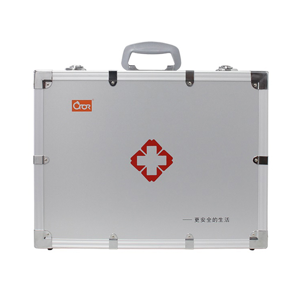 ZS-L-012A內(nèi)科急救箱（拉桿/無拉桿款）